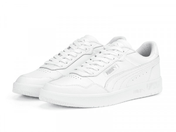 Puma Damen Sneaker Court Ultra weiss