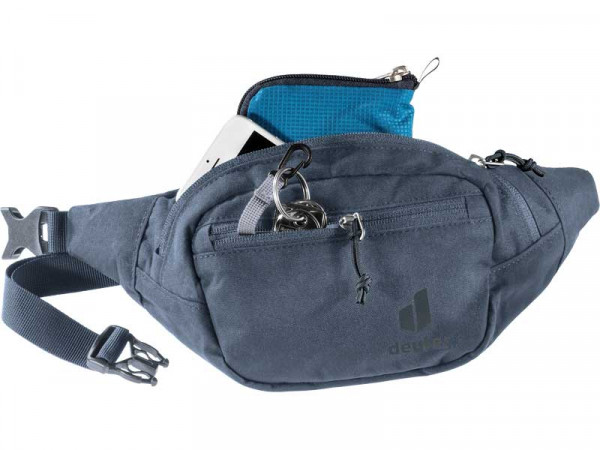 Deuter Gürteltasche Urban Belt blau