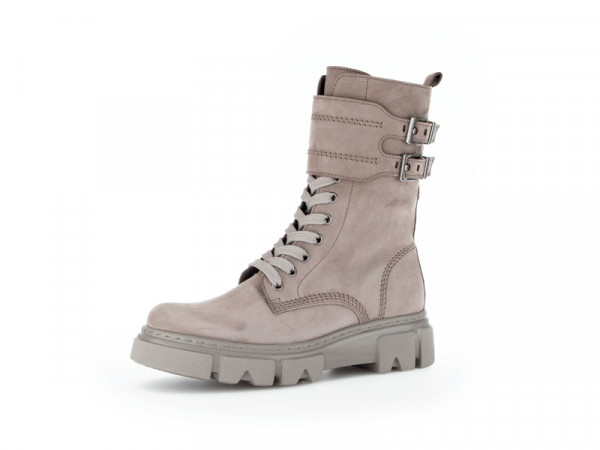 Gabor Damen Bootie taupe