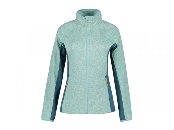 Icepeak Damen Midlayer BLEEKER türkis