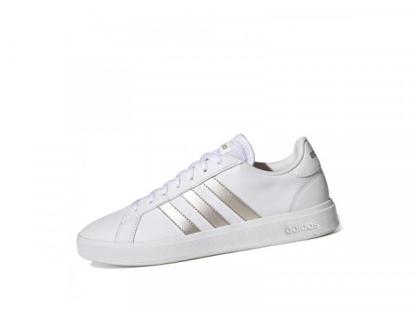 Adidas Damen Sneaker Grand Court Base 2.0 weiss