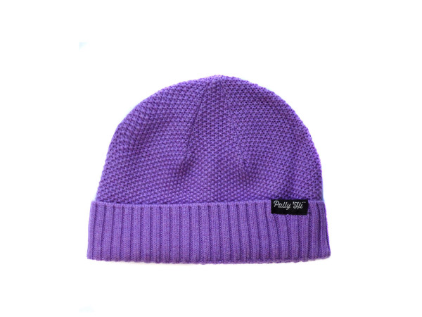 Pally Hi Damen Beanie Buena Vida heather viola