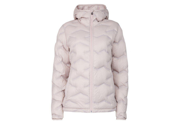 8848 Altitude Damen Daunenjacke Alina 2.0 pink