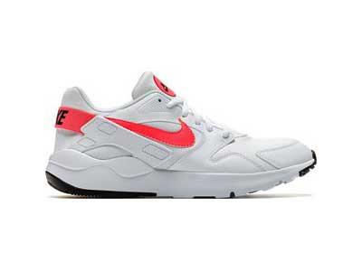 Nike Herren Sneaker LD Victory weiss