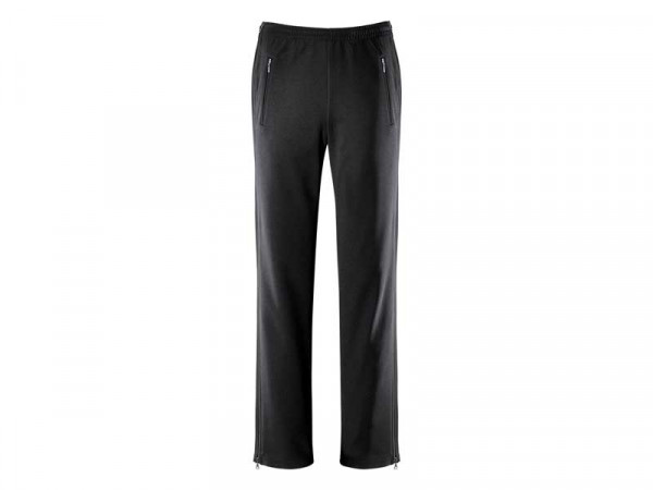 Schneider Sportswear Damen Jogginghose Göteborg schwarz