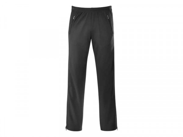 Schneider Sportswear Herren Joggenhose Bergen schwarz