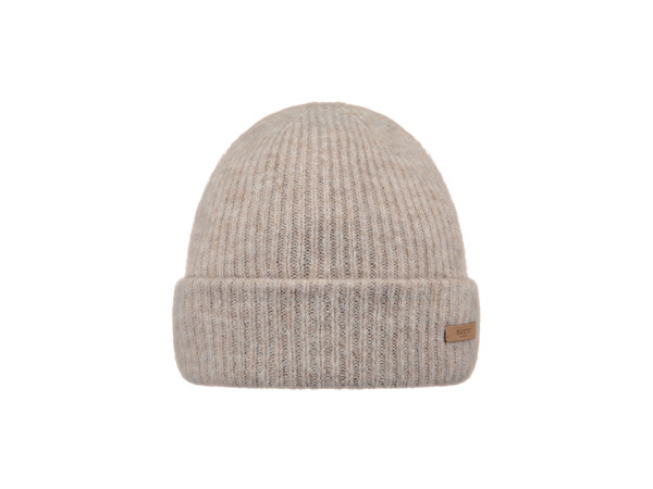 Barts Damen Mütze Witzia Beanie light brown