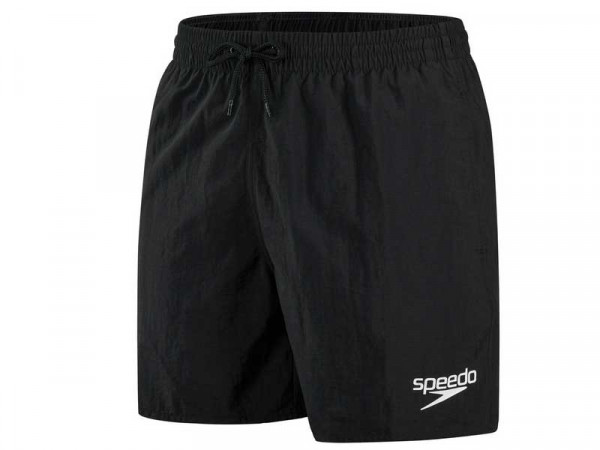 Speedo ESSENTIALS 16er Schwimmshort black