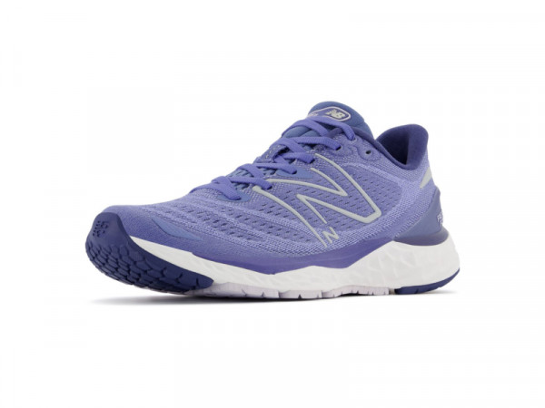 New Balance Damen Laufschuh Solfi v4 lila