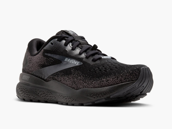 Brooks Damen Laufschuh Ghost 16 GTX black