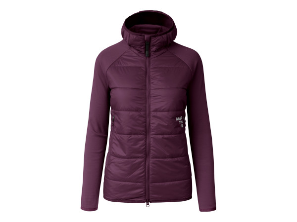 Martini Sportswear Damen Hybrid Jacke Firstline W fairy tale