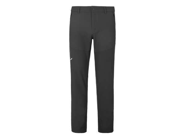 Salewa Herren Softshellhose Domoia balck