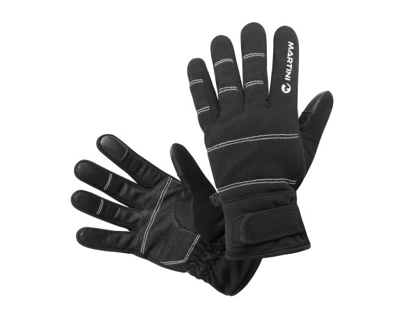 Martini Sportswear Funktionshandschuh Firn Gloves Uni schwarz