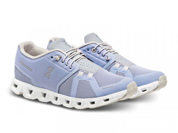 ON-Running Damen Laufschuh Cloud 5 nimus/alloy