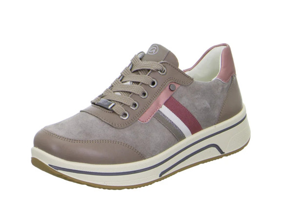 Ara Damen Sneaker Sapporo beige