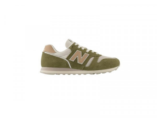 New Balance Damen Sneaker 373 v2 grün