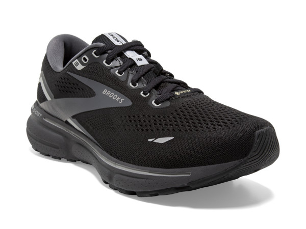 Brooks Damen Laufschuh Ghost 15 GTX black