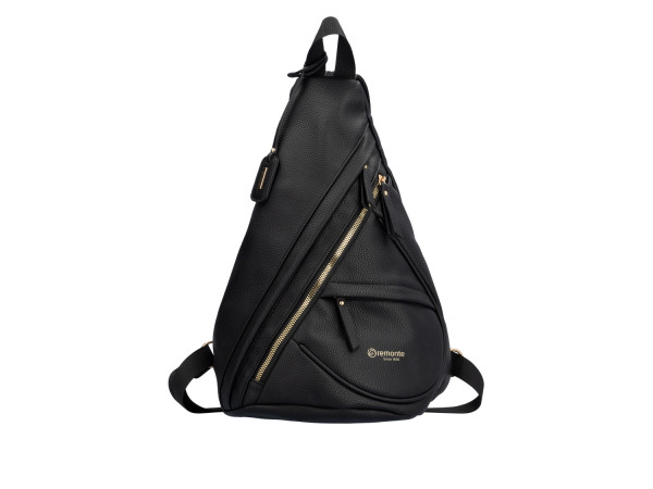 Remonte Damen Daybag schwarz