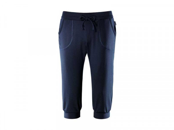 Schneider Sportswear Damen Jogginghose Ventura blau