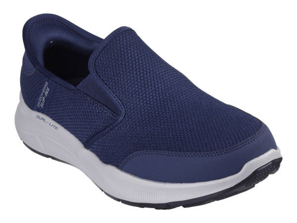 Skechers Herren Sneaker Equalizer 5.0 - Drayze navy