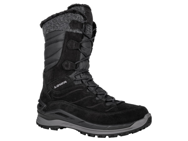 Lowa Damen Winterstiefel Barina EVO schwarz GTX