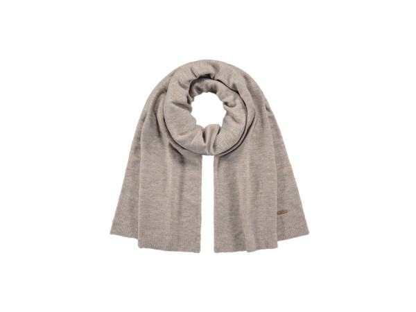 Barts Damen Schal Witzia Scarf light brown