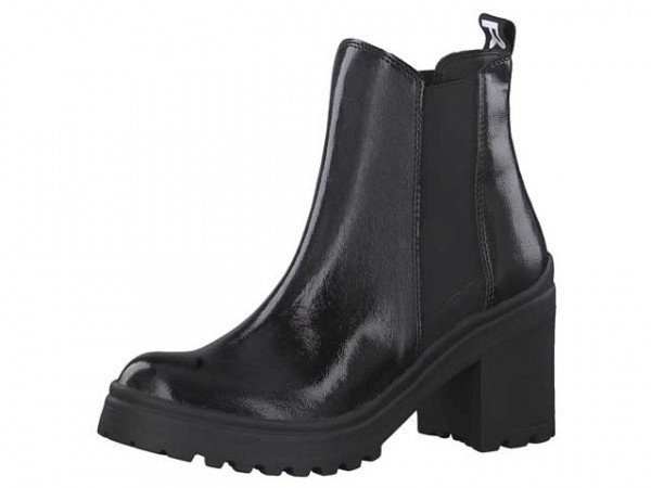 Tamaris Damen Stiefelette Black