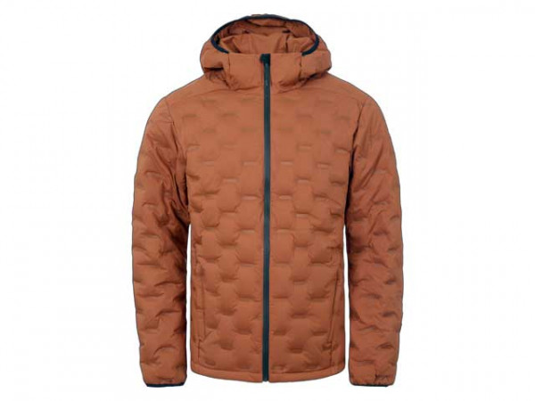 Icepeak Herren Jacke Damascus braun