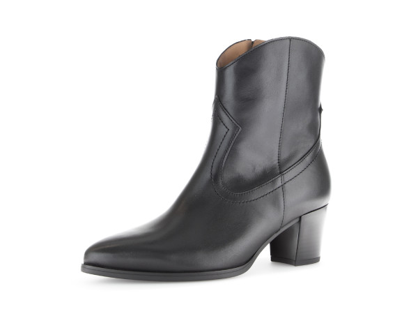 Gabor Gabor Western Stiefelette schwarz