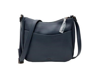 Ara Damen Handtasche Esther blau