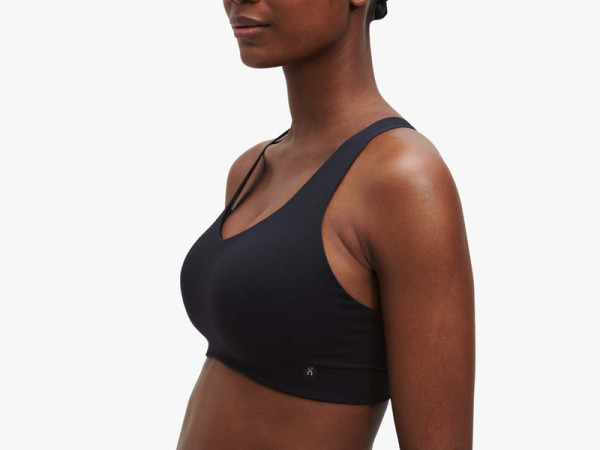 ON-Running Damen Sport-BH Performance Bra schwarz