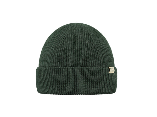 Barts Herren Mütze Stonel Beanie army