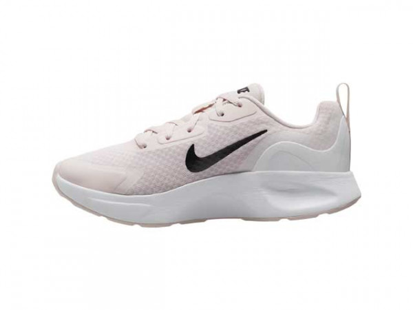 Nike Damen Laufschuh WearAllDay barely rose