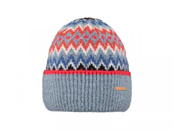 BARTS Cheslie Beanie Lightblue