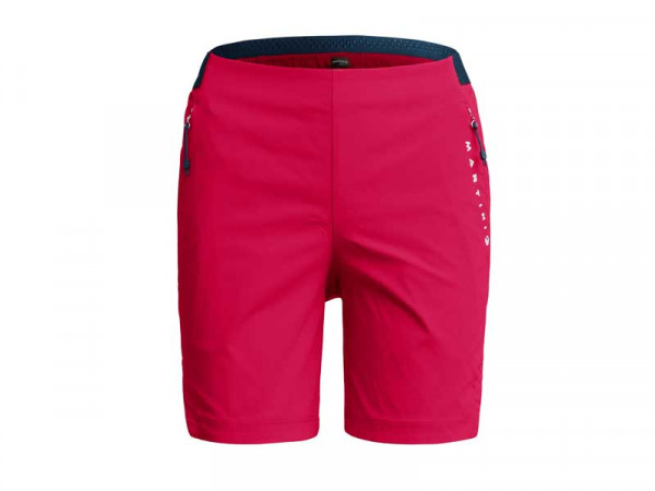 Martini Sportswear Damen Shhort Atlas pink