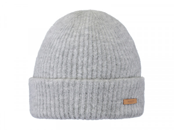 Barts Damen Beanie Witzia heather grey