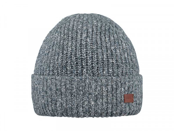 Barts Blacke Beanie blue