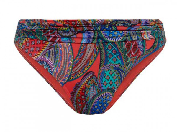 Cyell Damen Bikini Slip Eternal Sunshine multicolor