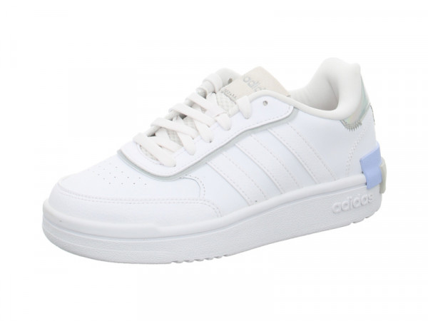 Adidas Damen Sneaker Postmove SE weiss