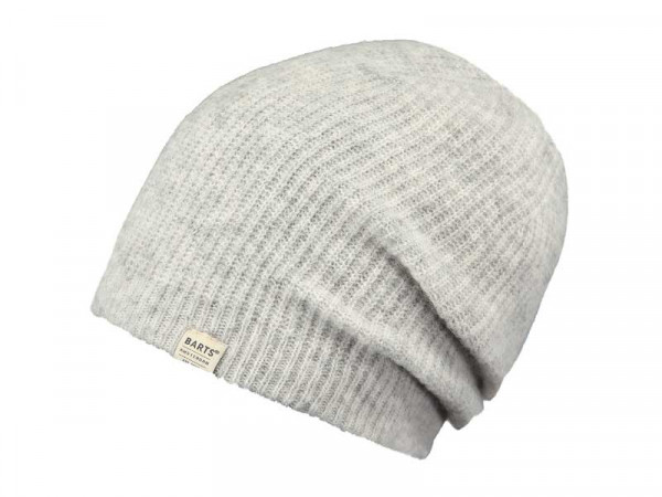 Barts Lenn heather grey