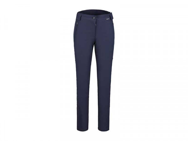 Icepeak Damen Outdoorhose Doral blau