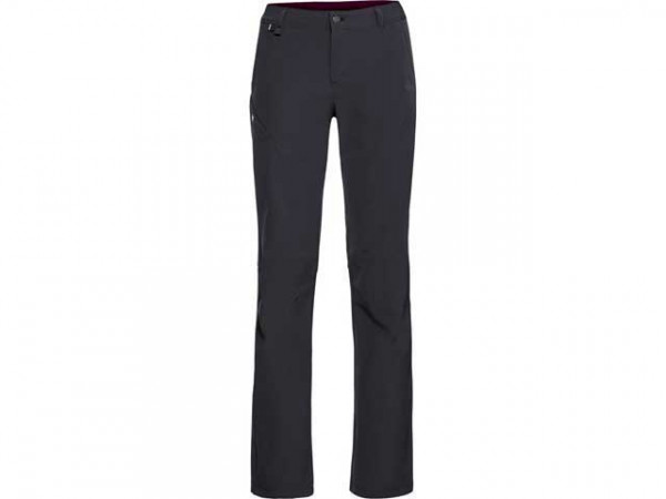 Odlo Damen Winterhose Alta Badia schwarz