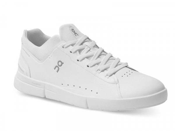 ON-Running Herren Sneaker Roger Advantage all white