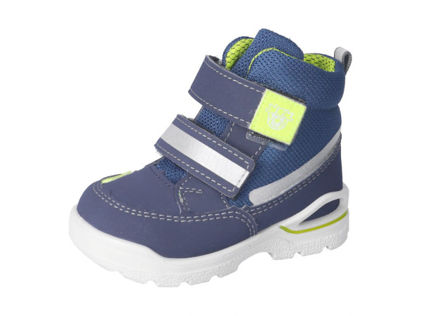 Pepino Buben Winterboots Flori nautic/Sympatex