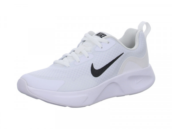 Nike Damen Laufschuh WearAllDay weiss