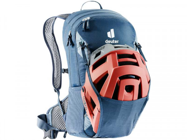 Deuter Rahrradrucksack Race EXP Air blau 14L