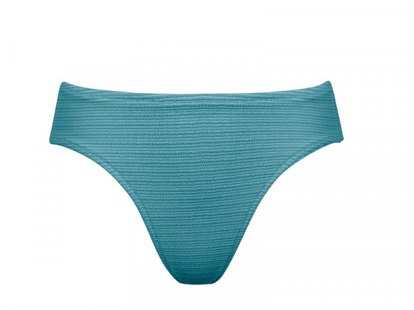 Watercult Damen Bikini Slip türkis Serie Pure Sense