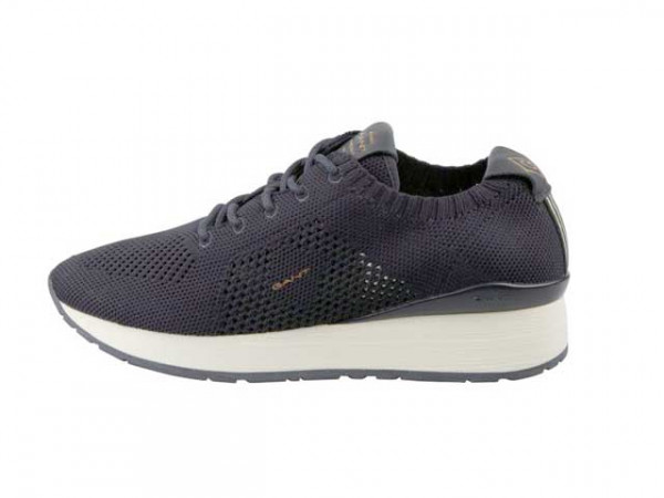 Gant Damen Sneaker Linda marine