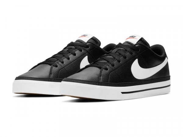 Nike Herren Sneaker Court Legacy schwarz