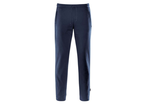 Schneider Sportswear Herren Jogginghose Chester blau